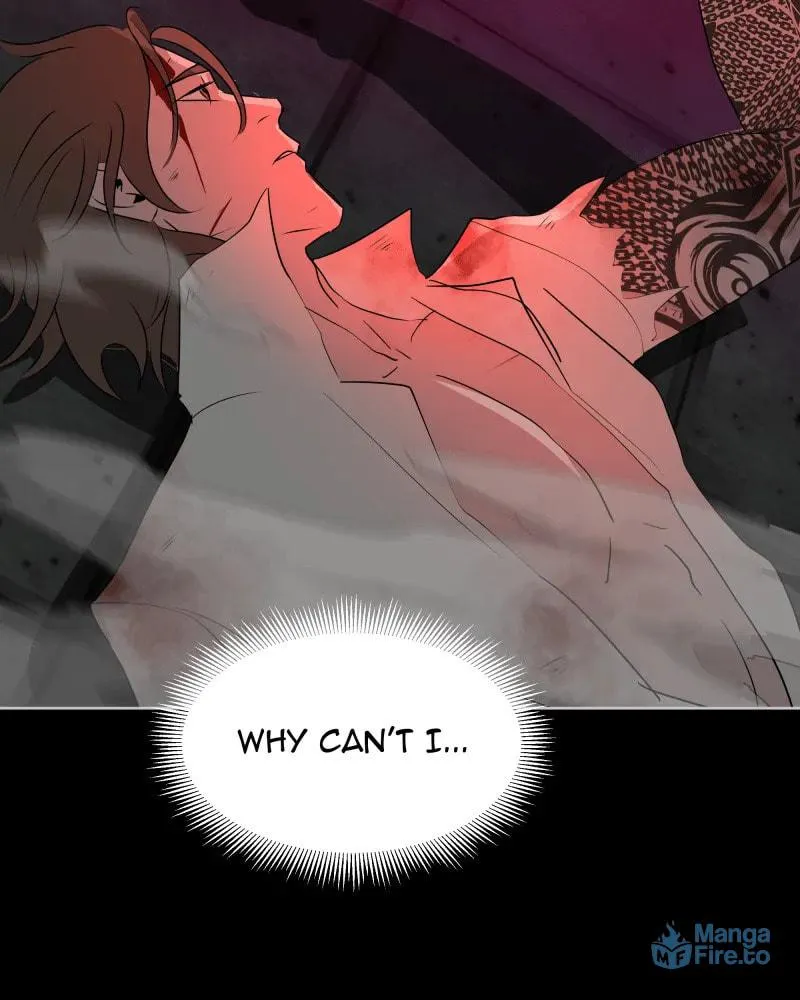 Covenant (Colored) Chapter 35 page 51 - 