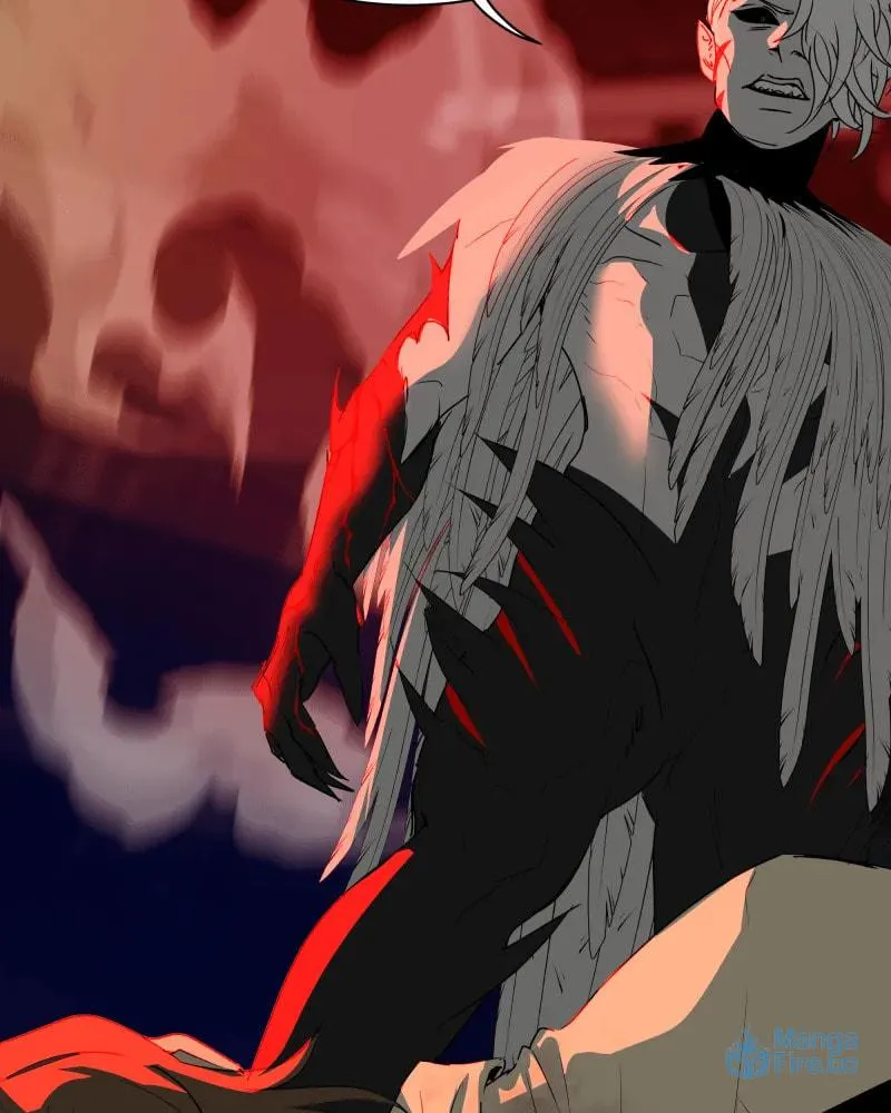 Covenant (Colored) Chapter 35 page 54 - 