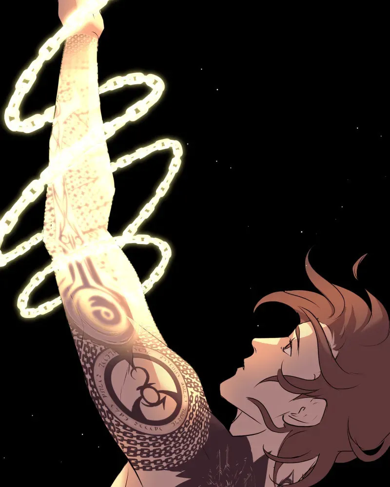 Covenant (Colored) Chapter 35 page 8 - 