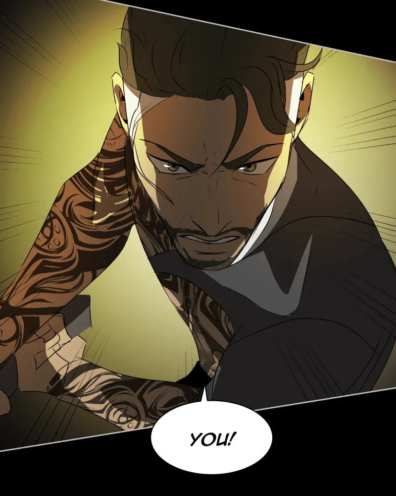 Covenant (Colored) Chapter 35 page 77 - 