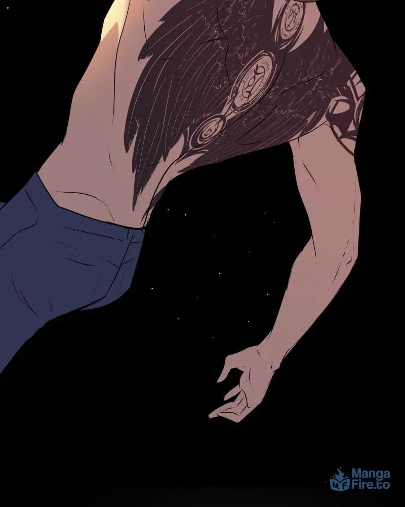 Covenant (Colored) Chapter 35 page 9 - 
