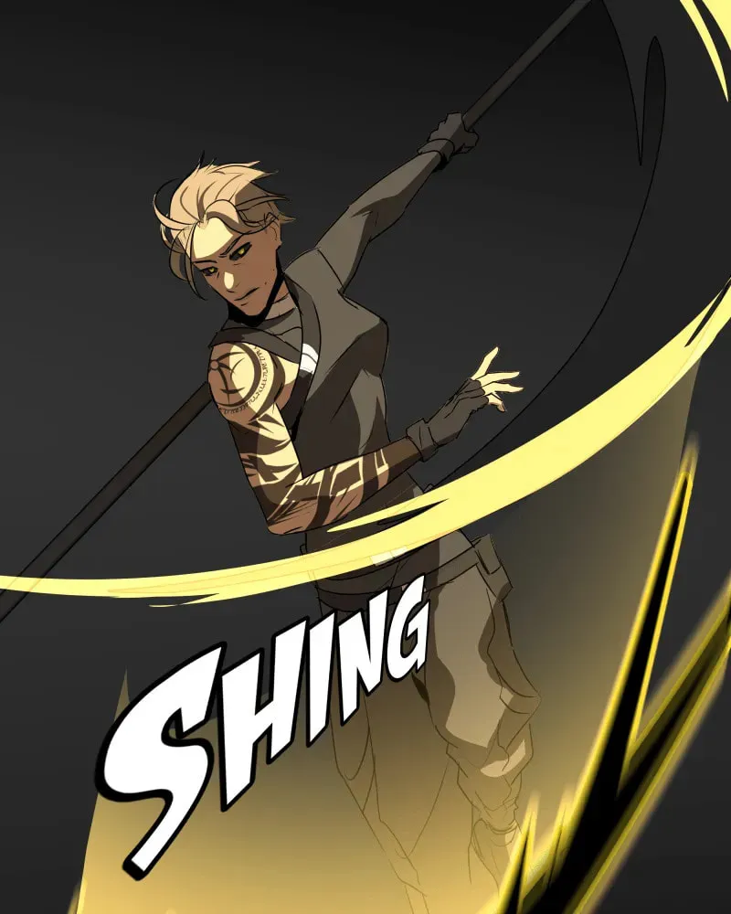 Covenant (Colored) Chapter 35 page 82 - 