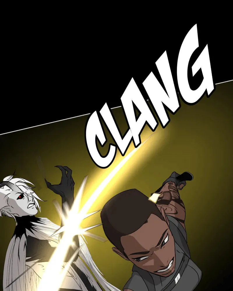 Covenant (Colored) Chapter 35 page 89 - 