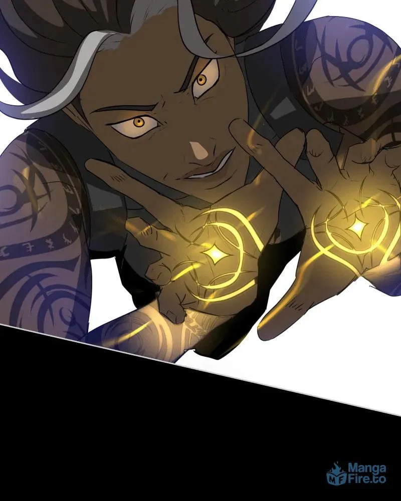 Covenant (Colored) Chapter 35 page 96 - 