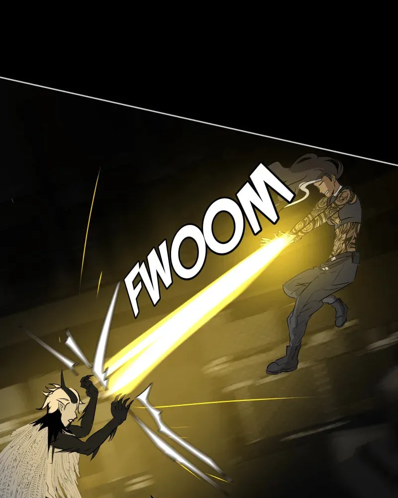 Covenant (Colored) Chapter 35 page 97 - 