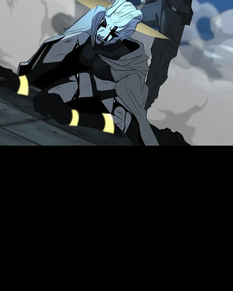 Covenant (Colored) Chapter 36 page 106 - 