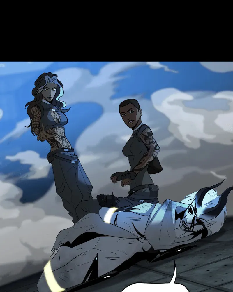 Covenant (Colored) Chapter 36 page 107 - 