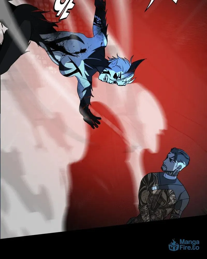 Covenant (Colored) Chapter 36 page 111 - 