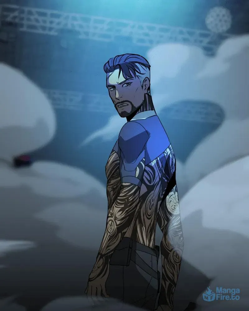Covenant (Colored) Chapter 36 page 120 - 