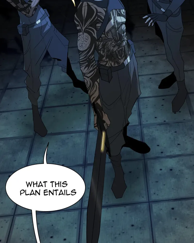 Covenant (Colored) Chapter 36 page 13 - 