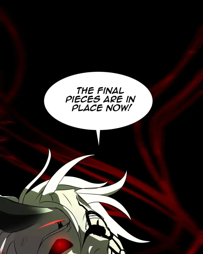 Covenant (Colored) Chapter 36 page 133 - 