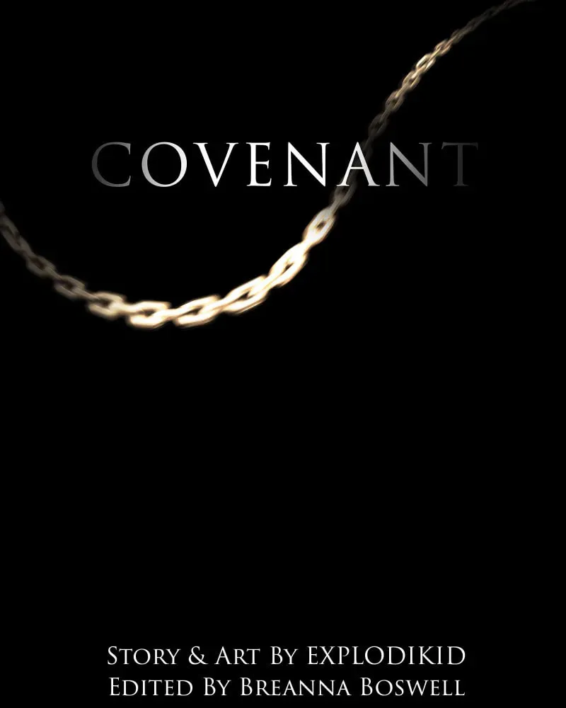 Covenant (Colored) Chapter 36 page 136 - 