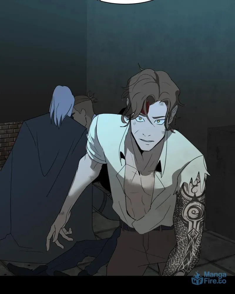 Covenant (Colored) Chapter 36 page 18 - 