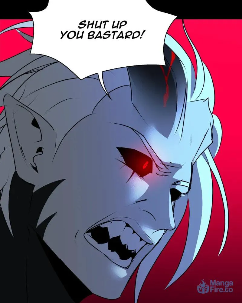 Covenant (Colored) Chapter 36 page 21 - 