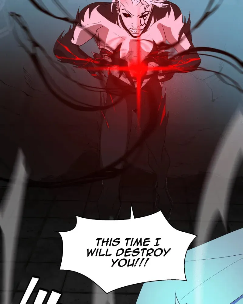 Covenant (Colored) Chapter 36 page 23 - 