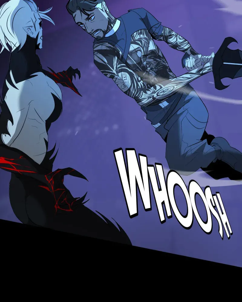 Covenant (Colored) Chapter 36 page 35 - 