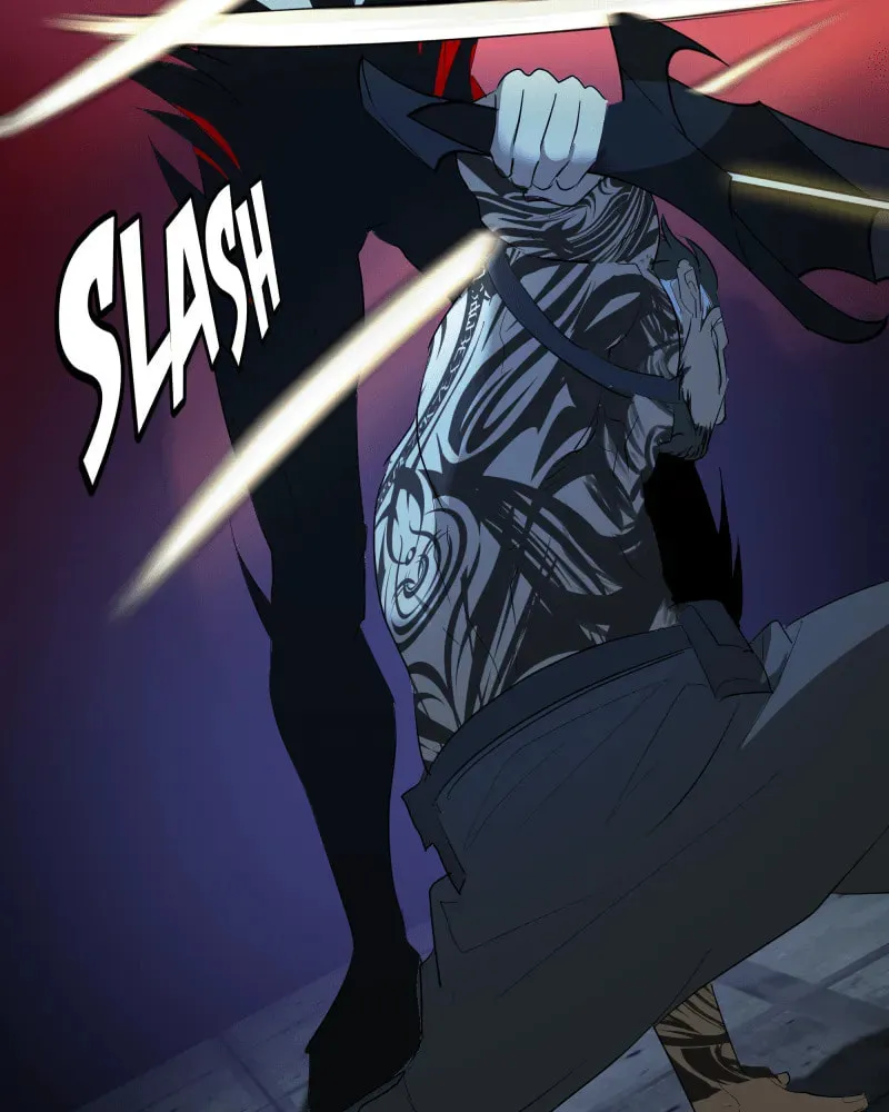 Covenant (Colored) Chapter 36 page 37 - 