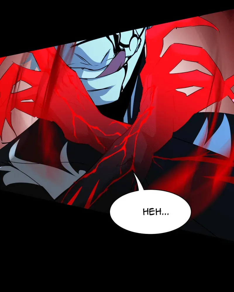 Covenant (Colored) Chapter 36 page 40 - 
