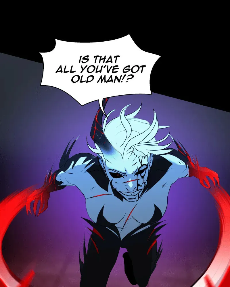 Covenant (Colored) Chapter 36 page 41 - 