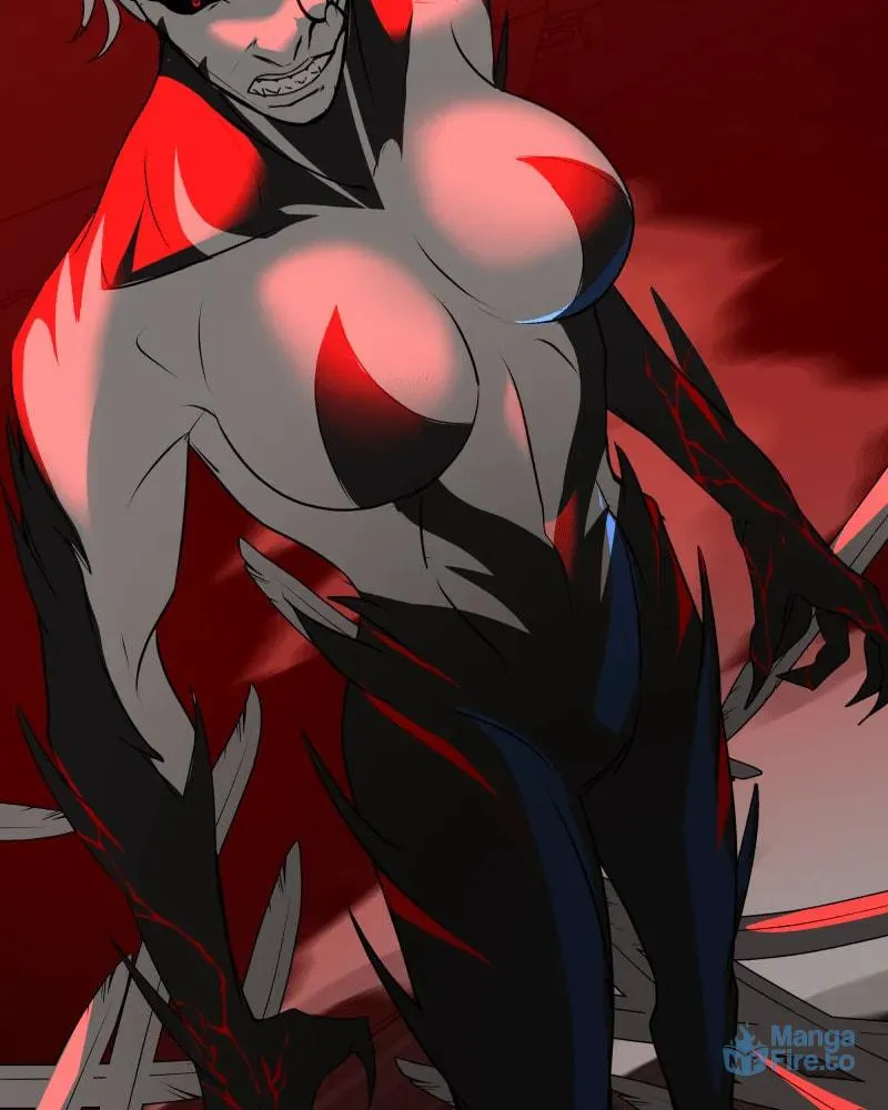 Covenant (Colored) Chapter 36 page 6 - 