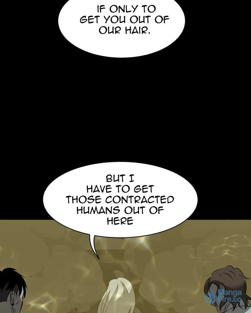Covenant (Colored) Chapter 36 page 51 - 