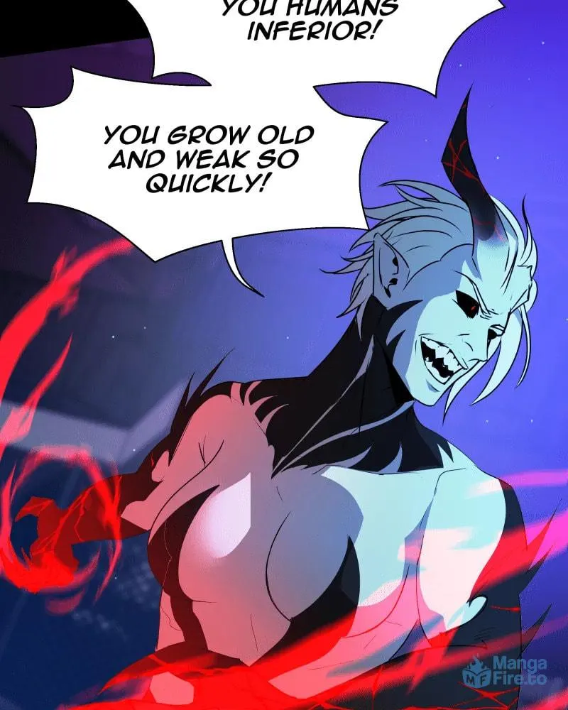 Covenant (Colored) Chapter 36 page 57 - 