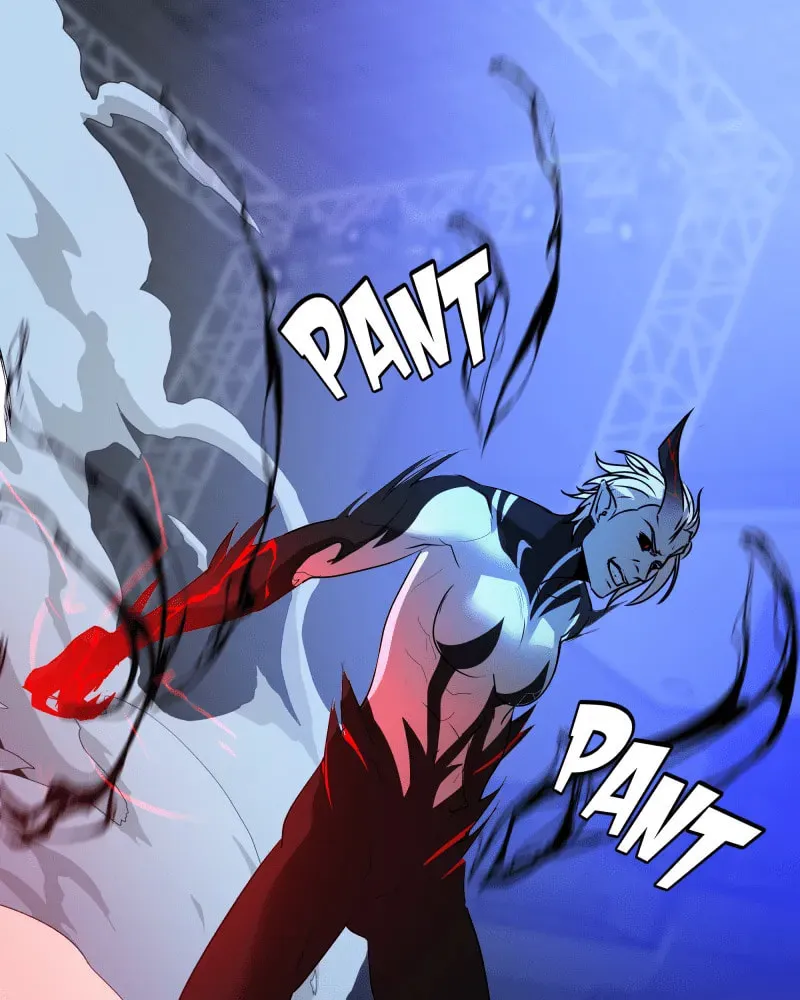 Covenant (Colored) Chapter 36 page 61 - 