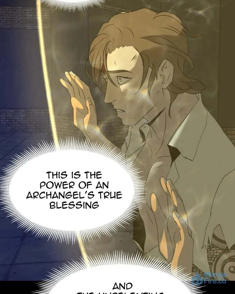 Covenant (Colored) Chapter 36 page 78 - 