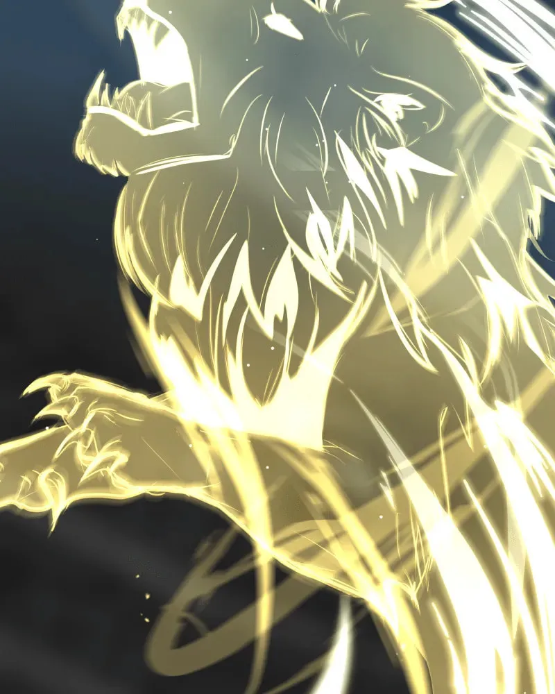 Covenant (Colored) Chapter 36 page 80 - 