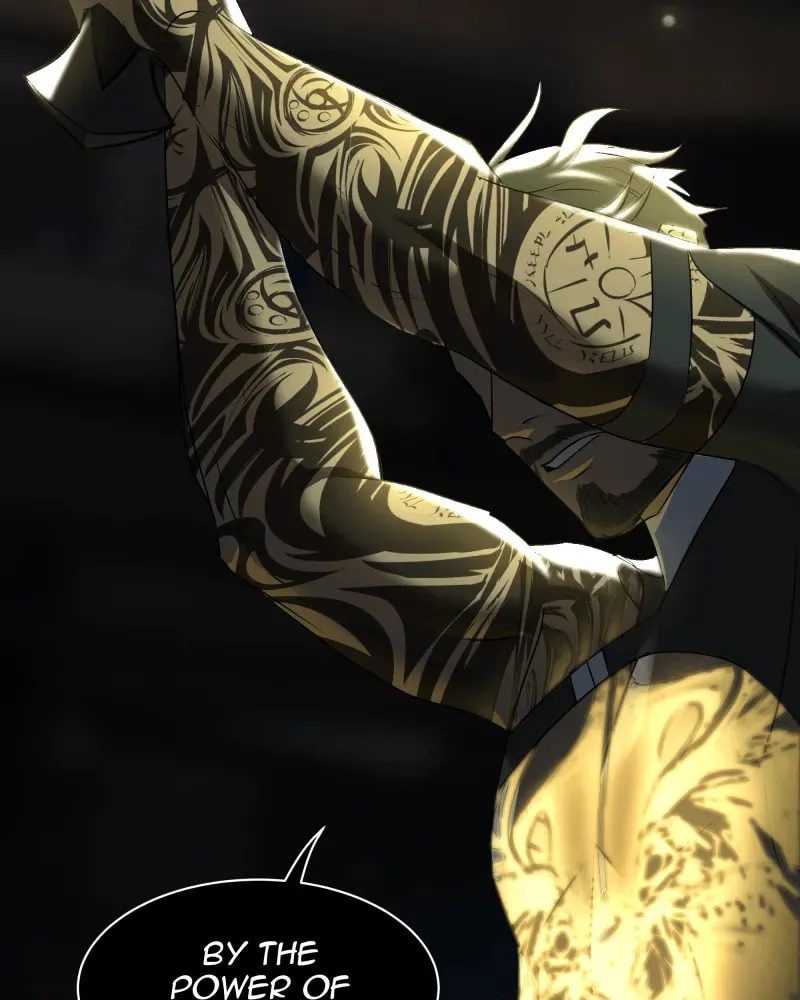 Covenant (Colored) Chapter 36 page 83 - 