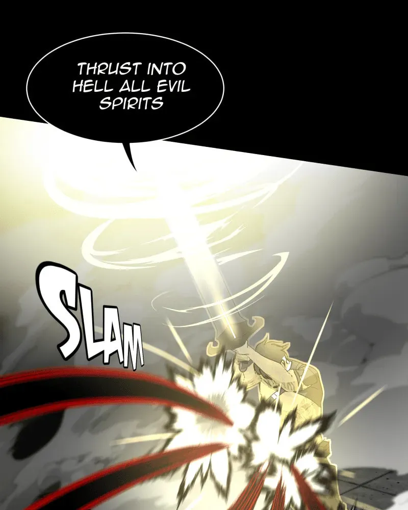 Covenant (Colored) Chapter 36 page 86 - 