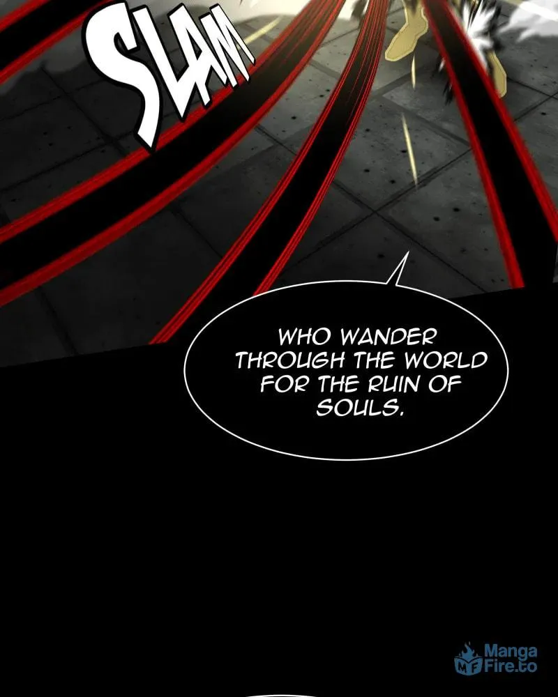 Covenant (Colored) Chapter 36 page 87 - 