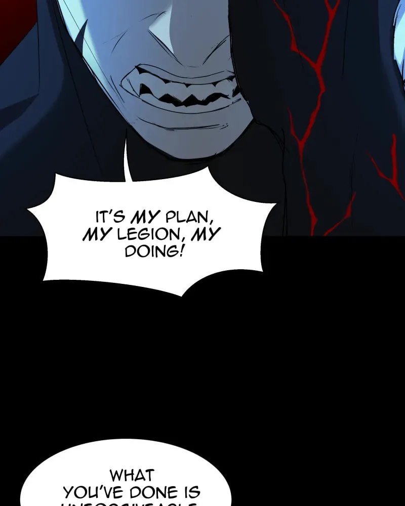 Covenant (Colored) Chapter 36 page 10 - 