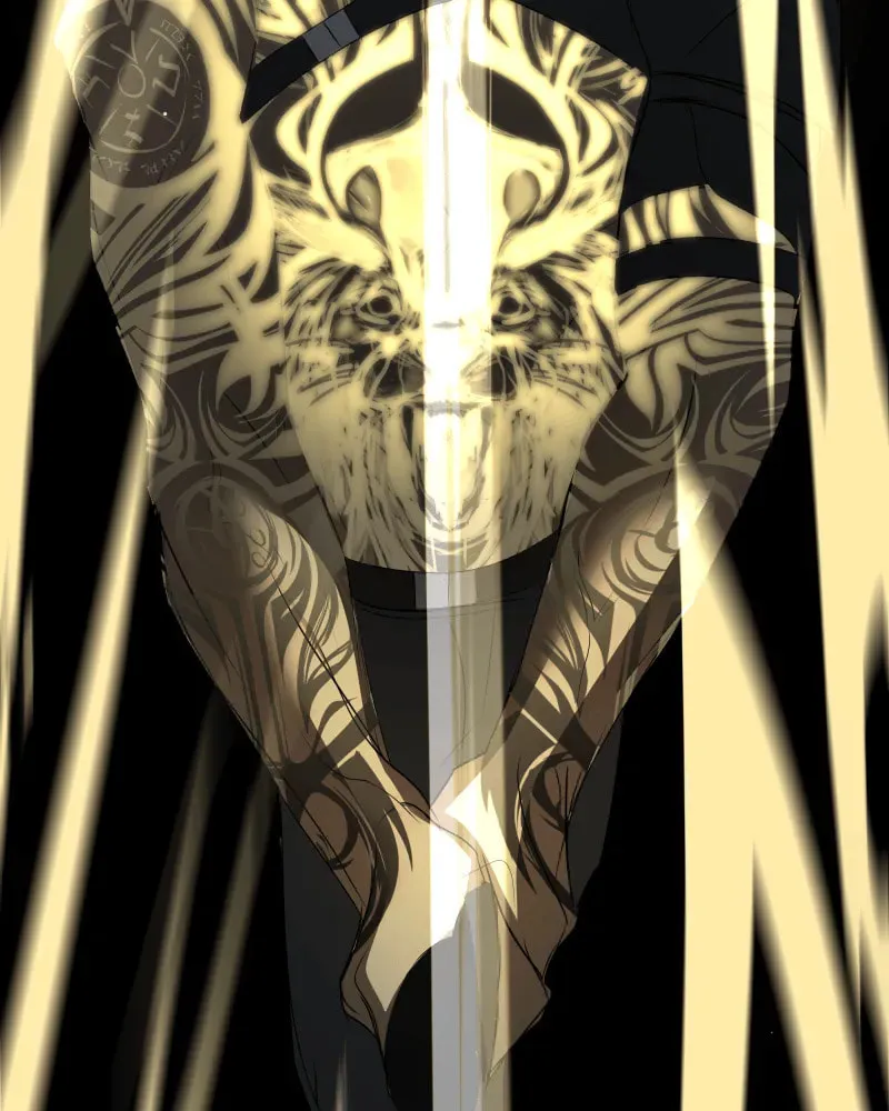 Covenant (Colored) Chapter 36 page 91 - 