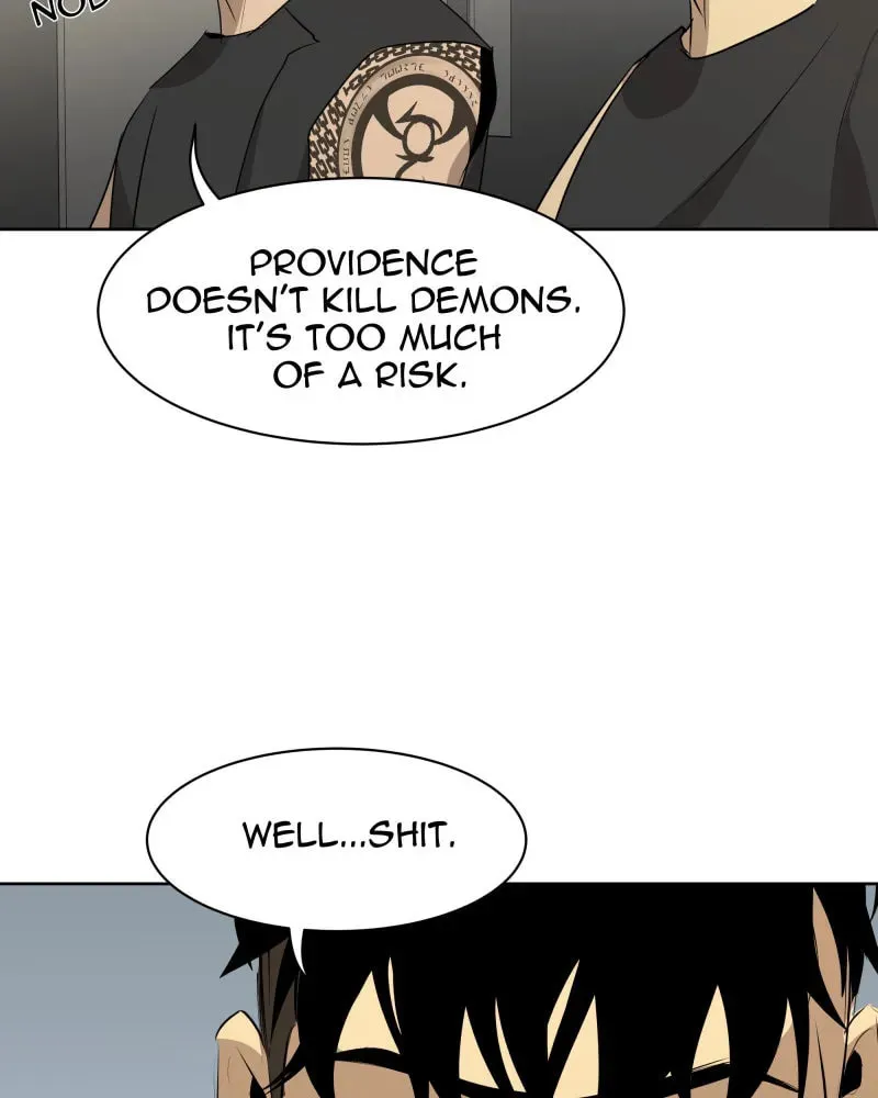 Covenant (Colored) Chapter 37 page 104 - 
