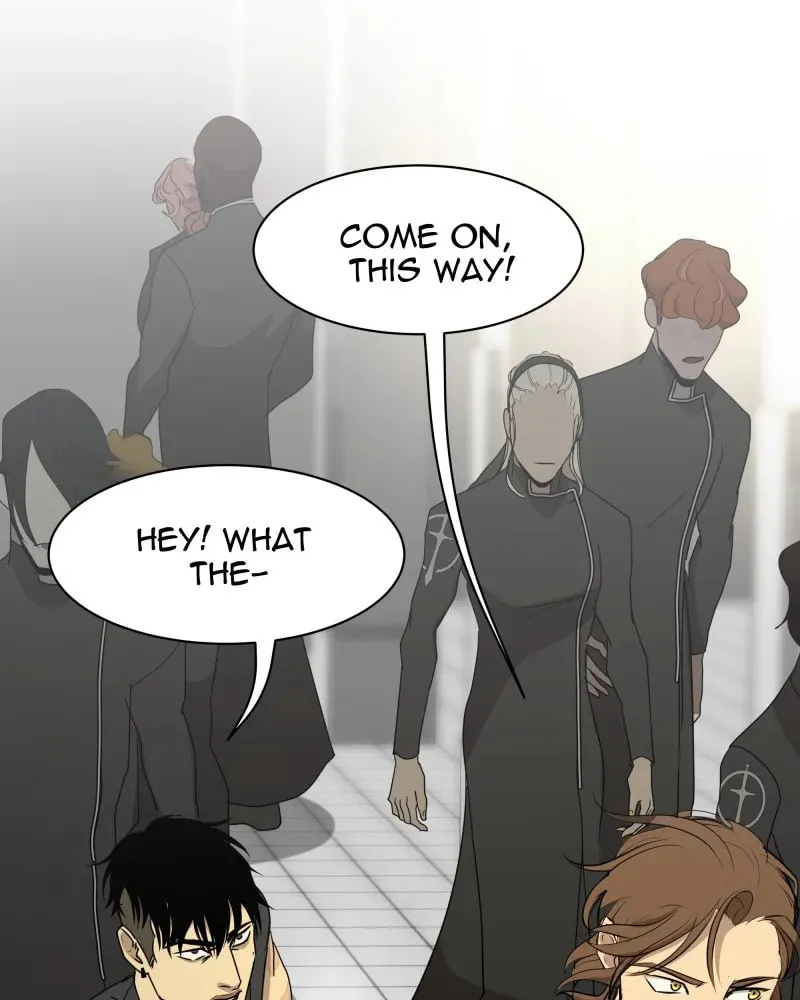 Covenant (Colored) Chapter 37 page 109 - 