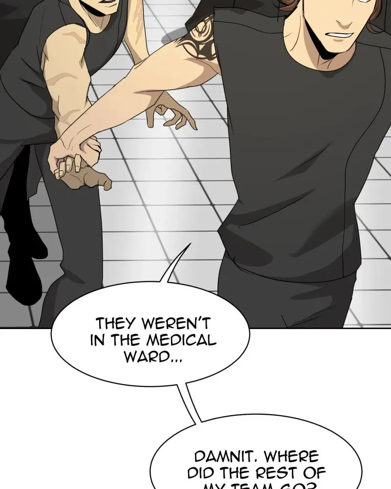 Covenant (Colored) Chapter 37 page 110 - 