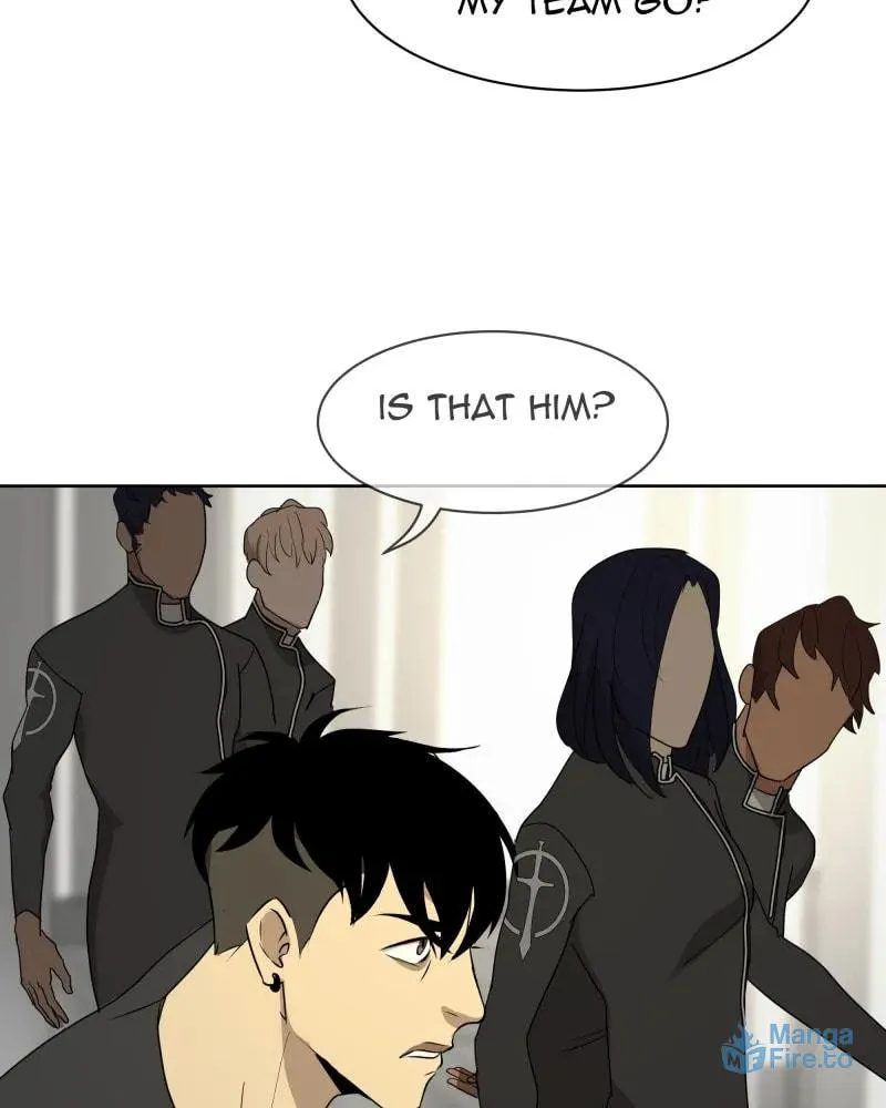 Covenant (Colored) Chapter 37 page 111 - 