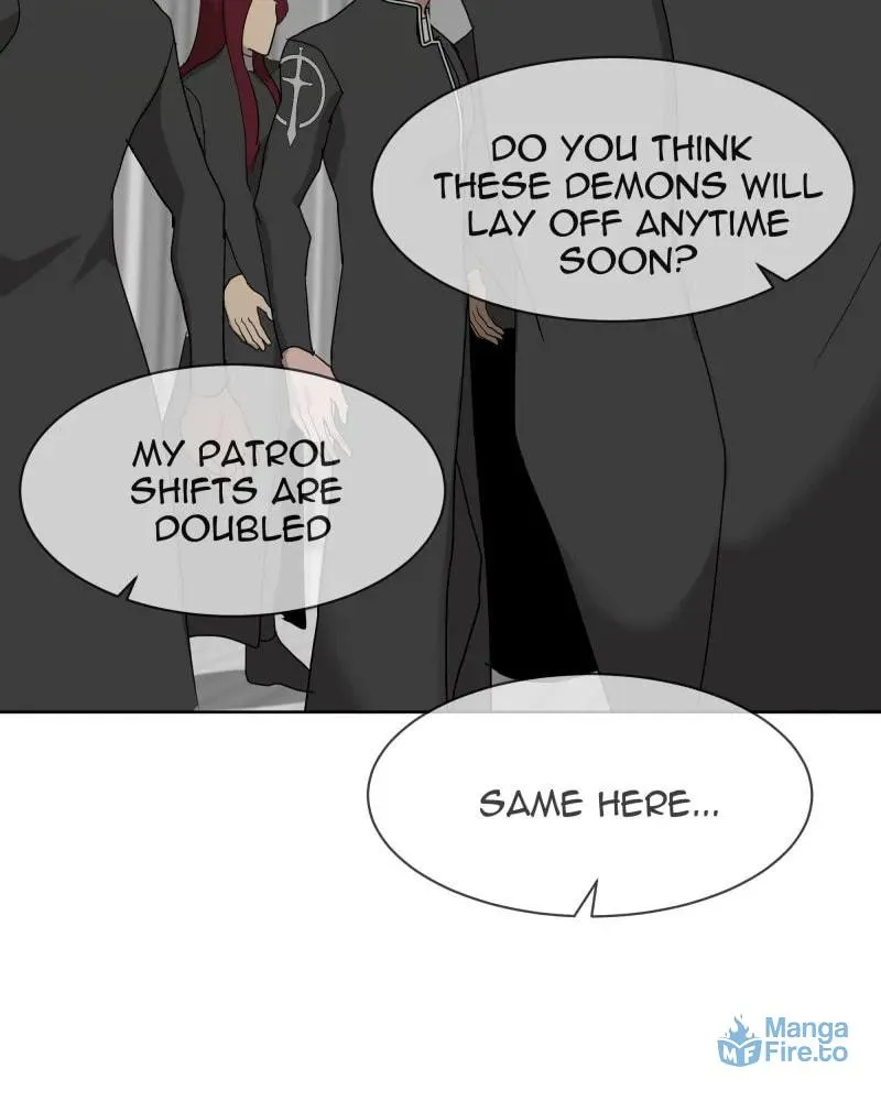 Covenant (Colored) Chapter 37 page 114 - 