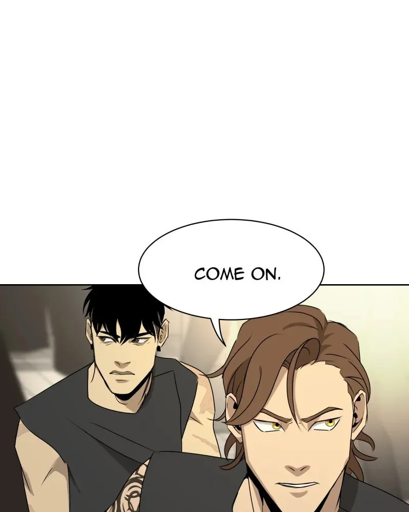 Covenant (Colored) Chapter 37 page 115 - 