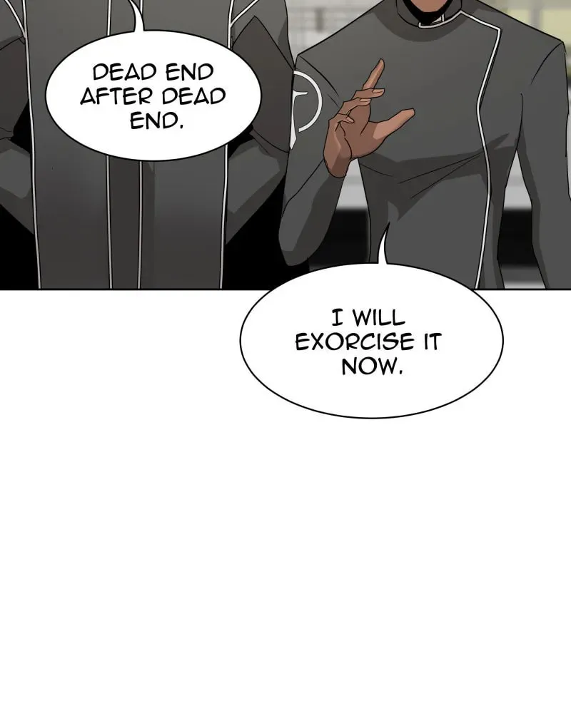 Covenant (Colored) Chapter 37 page 118 - 