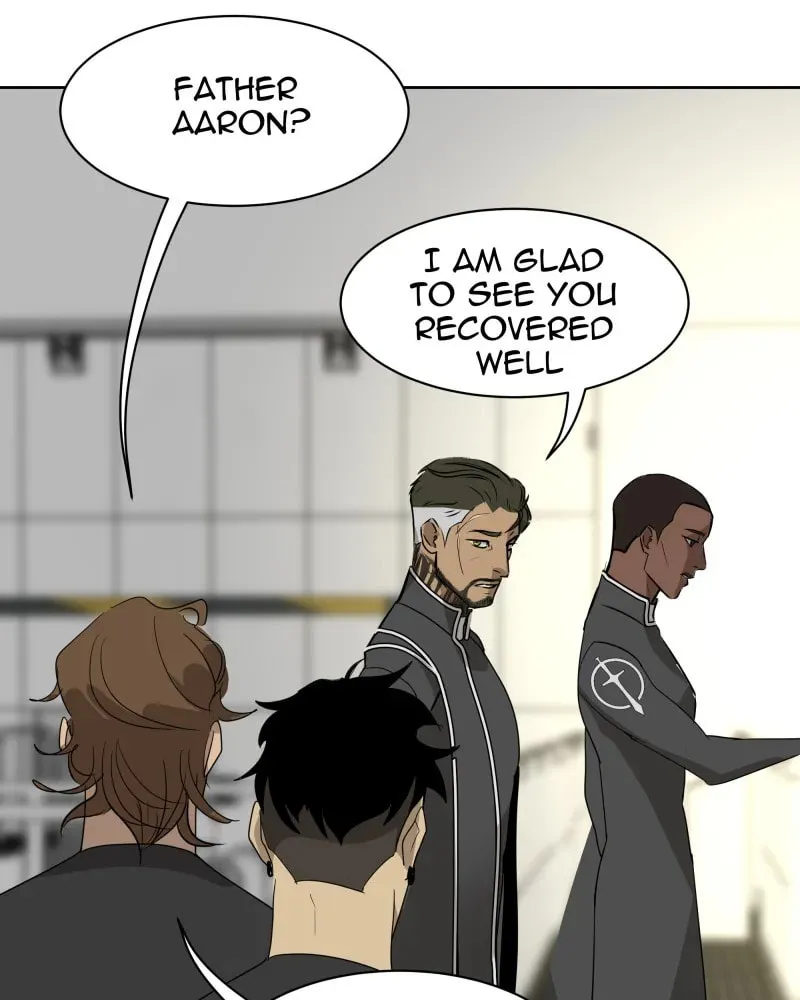Covenant (Colored) Chapter 37 page 119 - 