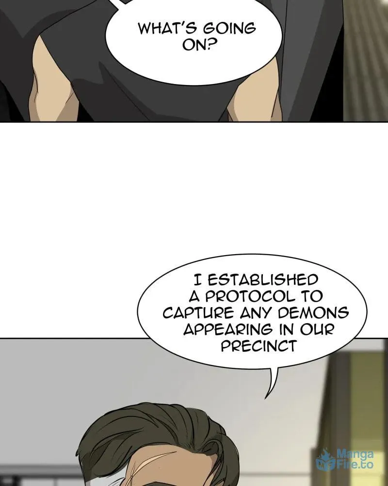 Covenant (Colored) Chapter 37 page 120 - 