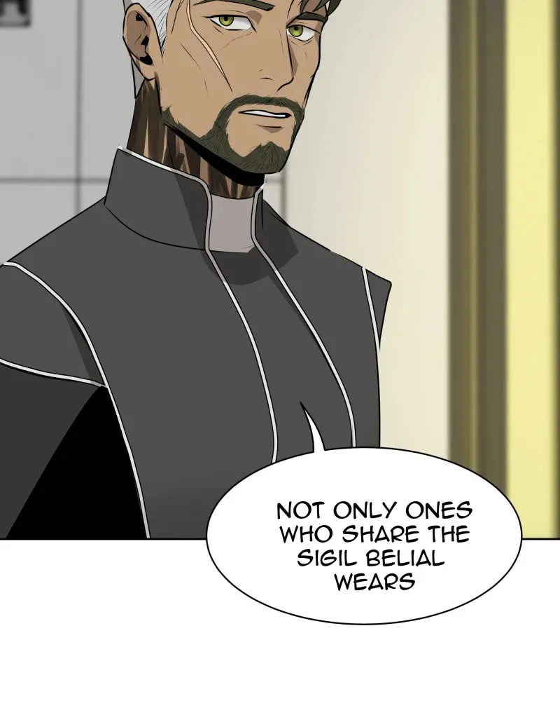 Covenant (Colored) Chapter 37 page 121 - 