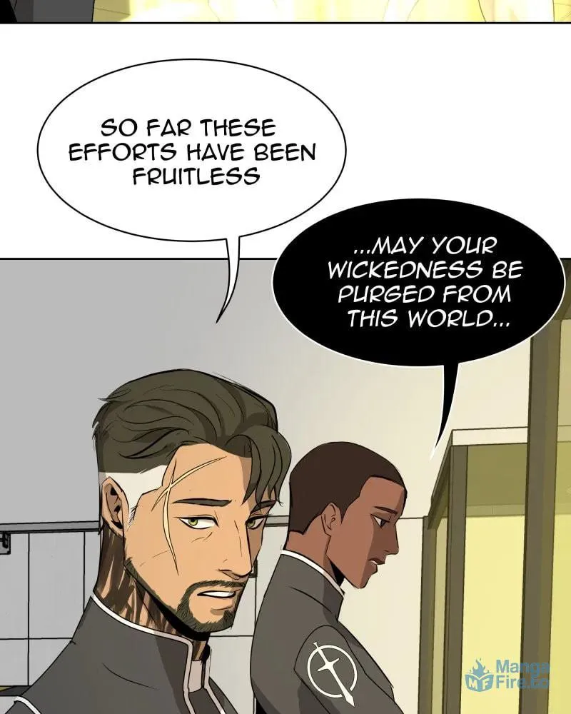 Covenant (Colored) Chapter 37 page 123 - 