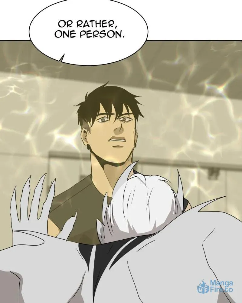 Covenant (Colored) Chapter 37 page 126 - 