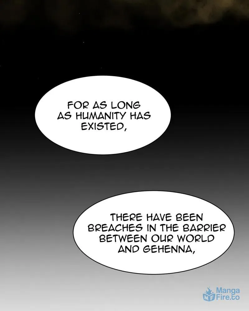 Covenant (Colored) Chapter 37 page 21 - 