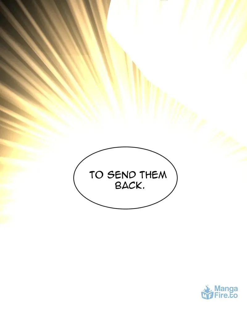 Covenant (Colored) Chapter 37 page 27 - 