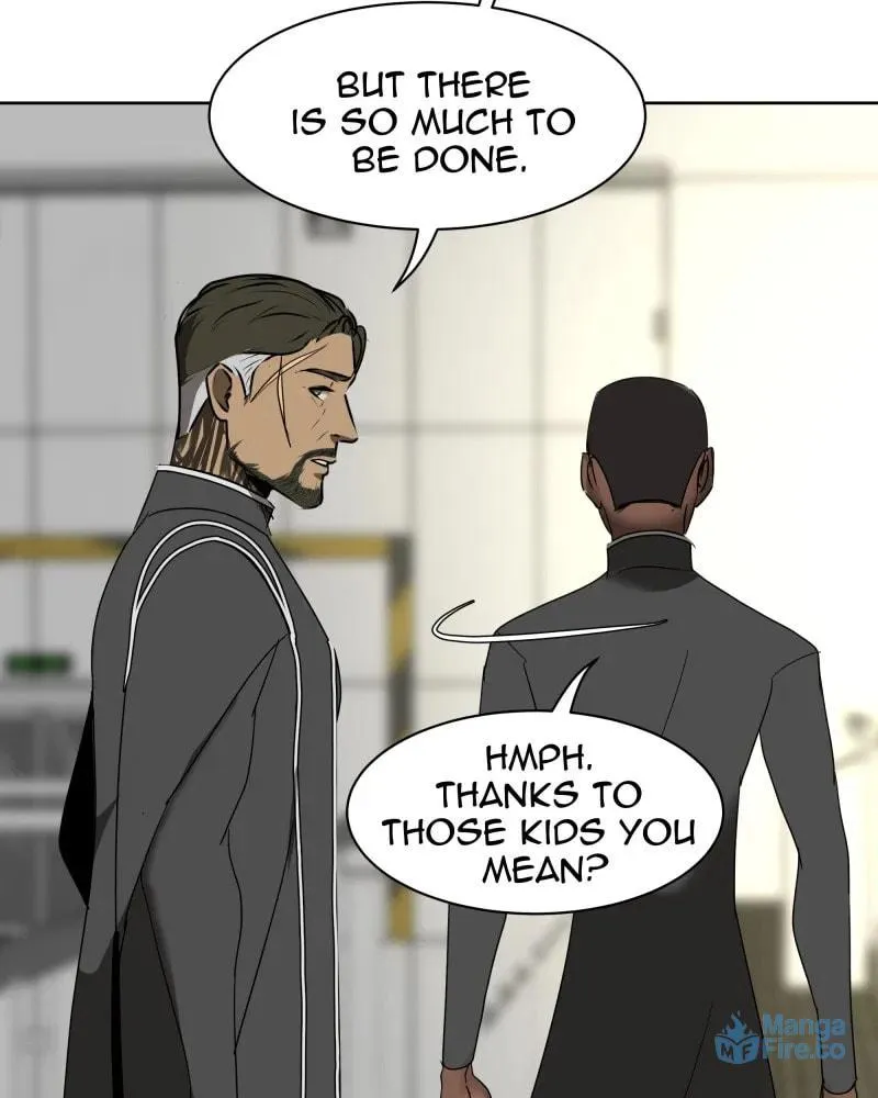 Covenant (Colored) Chapter 37 page 39 - 