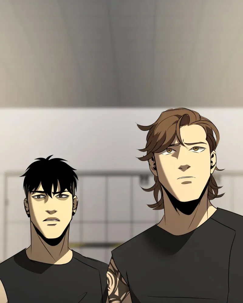 Covenant (Colored) Chapter 37 page 41 - 